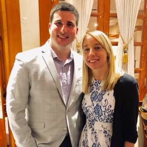 Meet your Posher, Joe